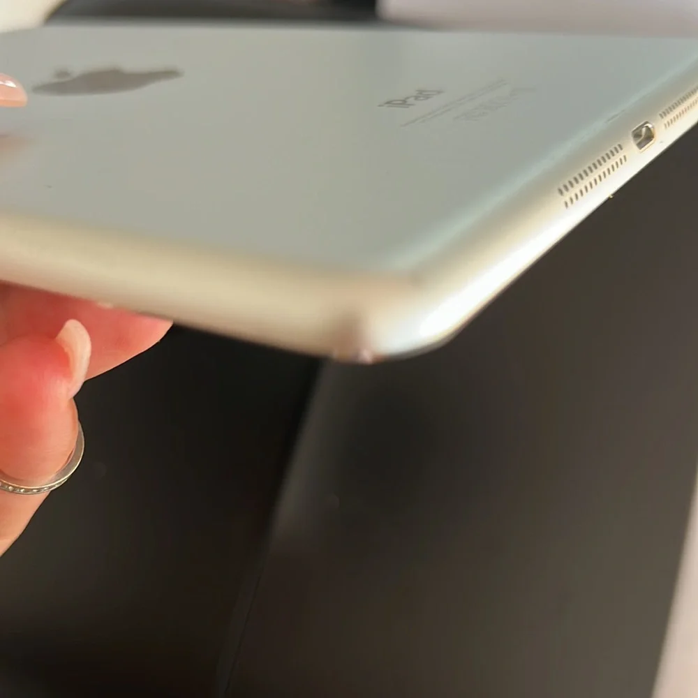 iPad Mini 2